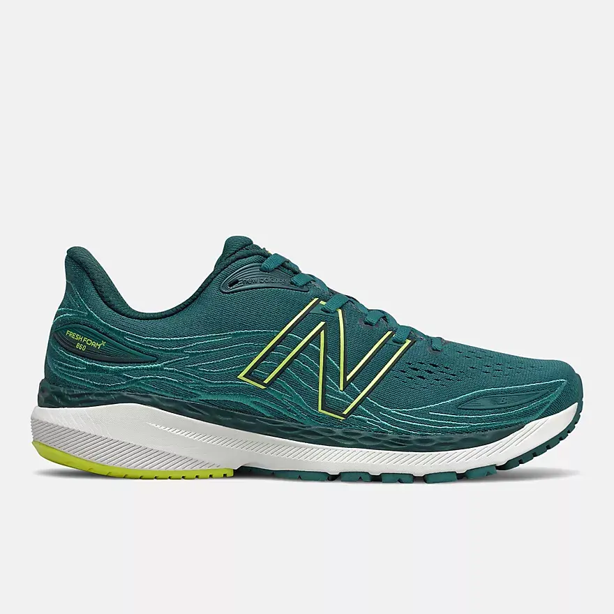 New Balance Fresh Foam X 860v12 运动鞋