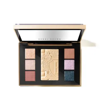 Bobbi Brown 七夕月光限定眼颊盘