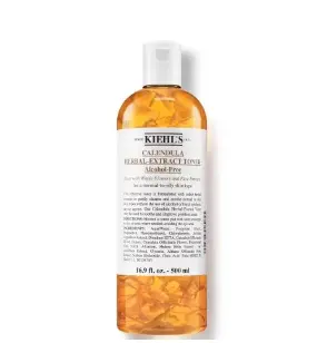 解禁直邮！Kiehl's Since 1851  金盏花水 250ml