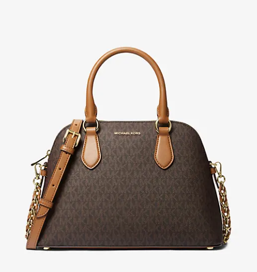 Michael Kors  Veronica 单肩包