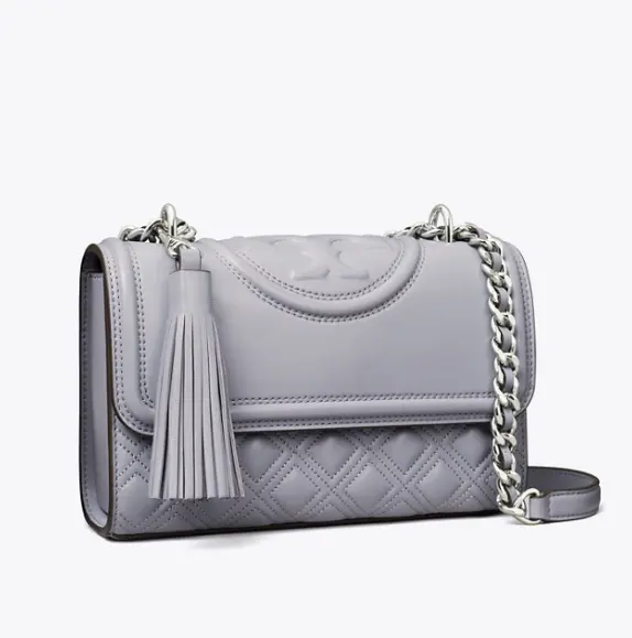 Tory Burch 小号 FLEMING 翻盖链条包