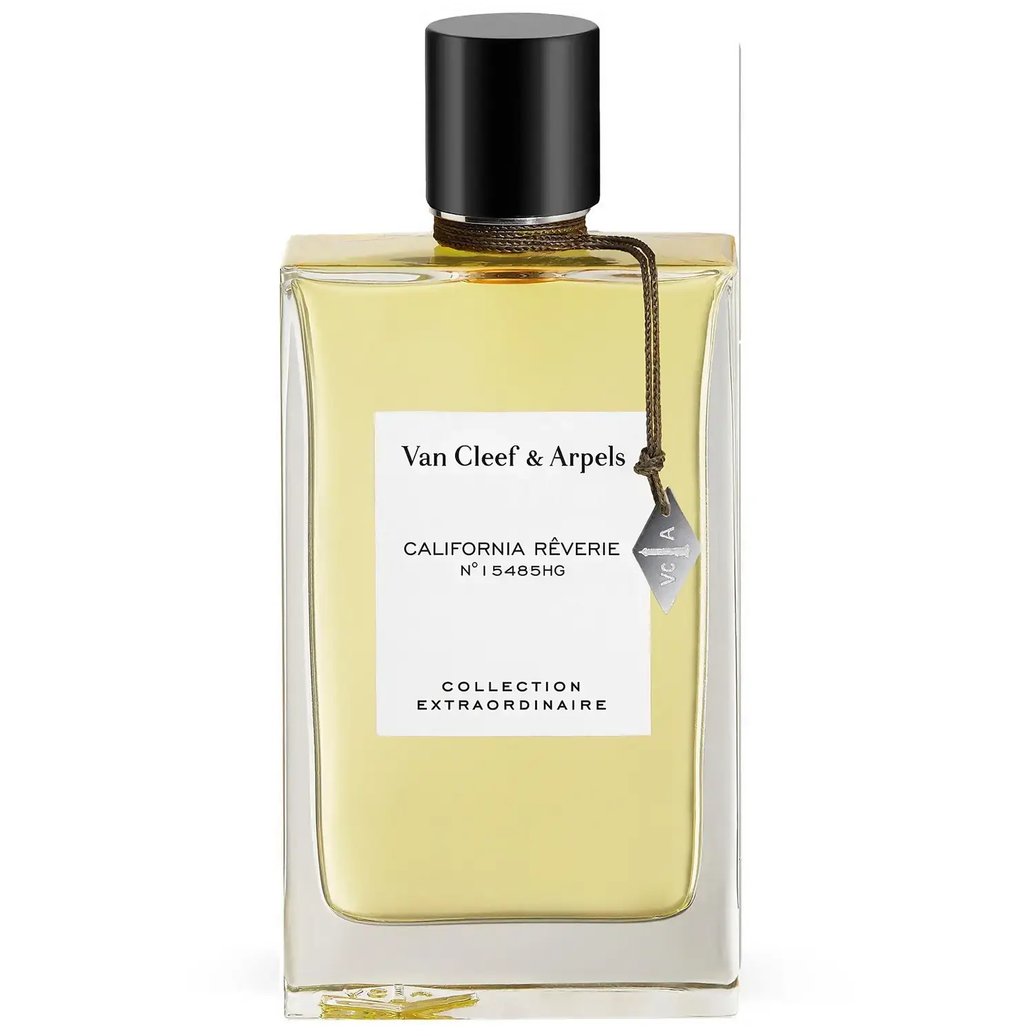 疑似停产！Van Cleef and Arpels 加州梦境 75ml