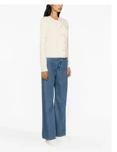 Polo Ralph Lauren  麻花纹开衫