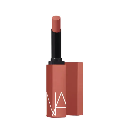 Nars 红管细管哑光口红 #116 start me up