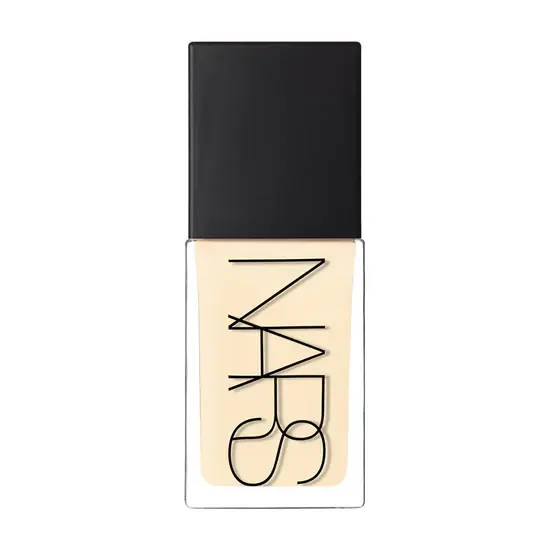 色号全！Nars 超方瓶粉底液