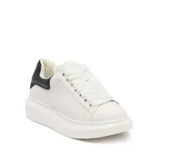 Steve Madden  Gaines 厚底运动鞋