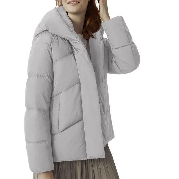 Canada Goose 加拿大鹅 Marlow Down 羽绒夹克