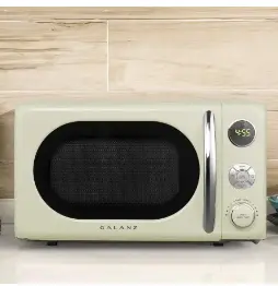 Galanz  0.7 cu. ft. 微波炉, 700 Watts
