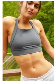 Free People MOVEMENT  运动Bra