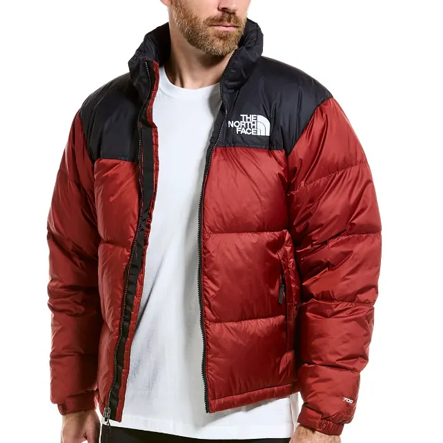 The North Face 北面 1996 Retro Nuptse 羽绒夹克