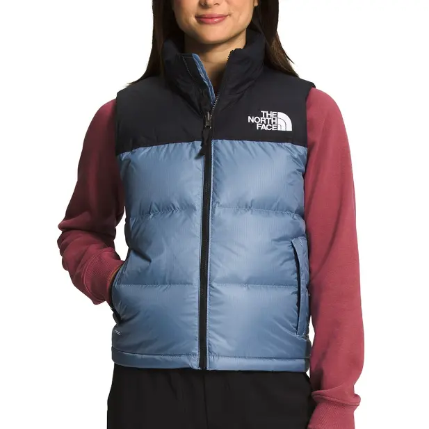The North Face 北面 1996 Retro Nuptse 羽绒马甲