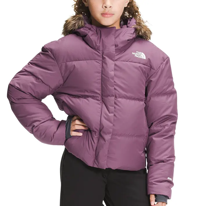 The North Face 北面 Dealio City 夹克服