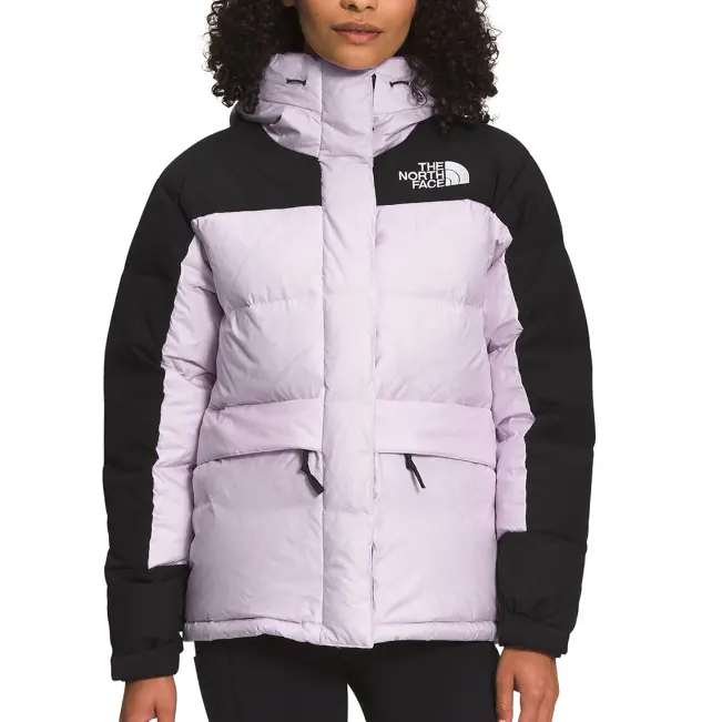 The North Face 北面 Himalayan Down 羽绒派克服