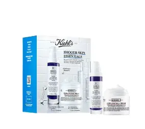 Kiehl's  125ml高保湿霜+视黄醇精华50ml