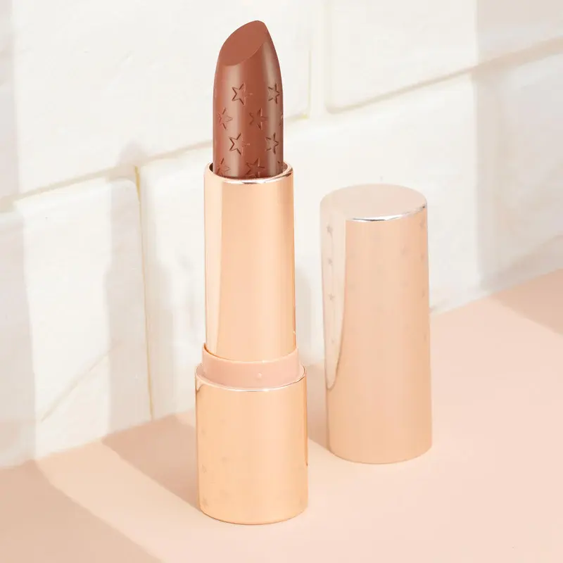 ColourPop 卡拉泡泡 feeling angelic 唇膏