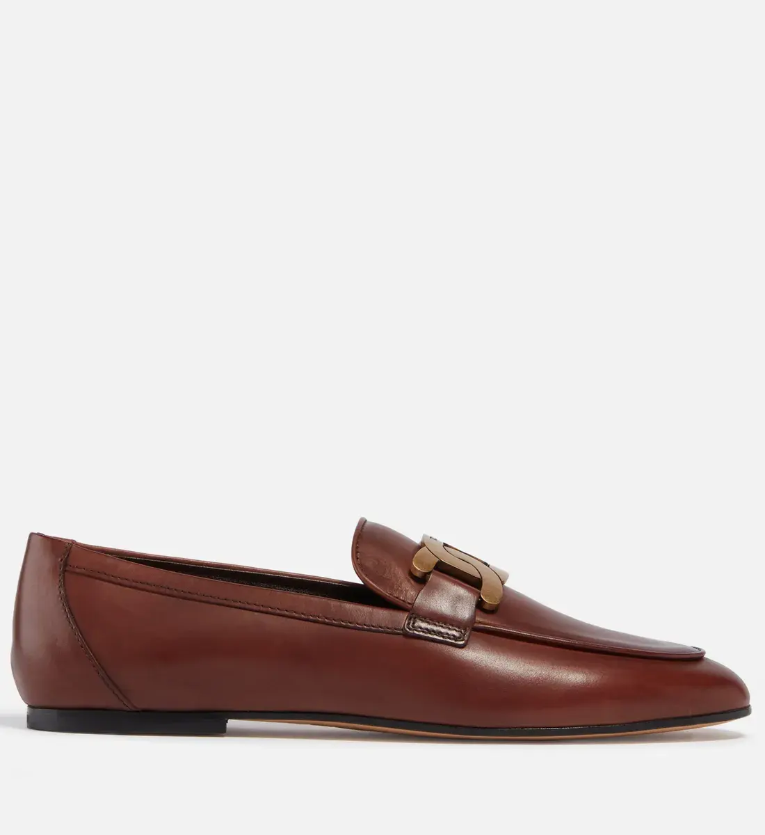 Tod's Chain 乐福鞋