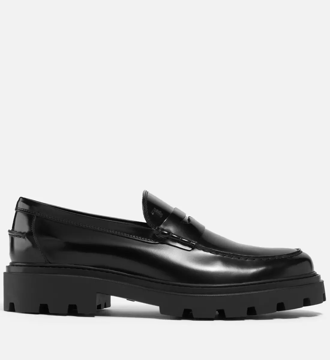 Tod's Gomma 乐福鞋