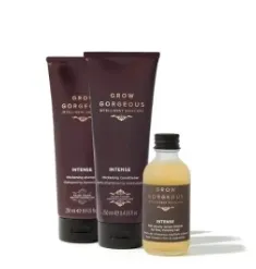 Grow Gorgeous  强效修复套装 价值£79