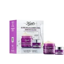 Kiehl's  紫玻A紧致套装