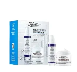 Kiehl's  125ml高保湿霜+视黄醇精华50ml