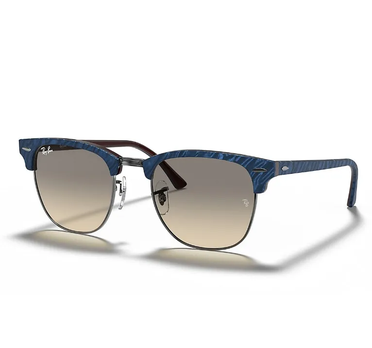 Ray-Ban Clubmaster 墨镜