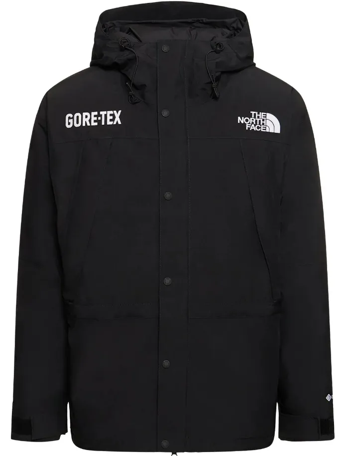 The North Face GORE-TEX Mountain Guide 羽绒服