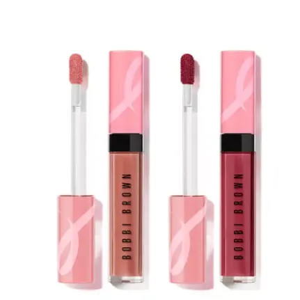 Bobbi Brown 芭比布朗炙恋唇釉*2