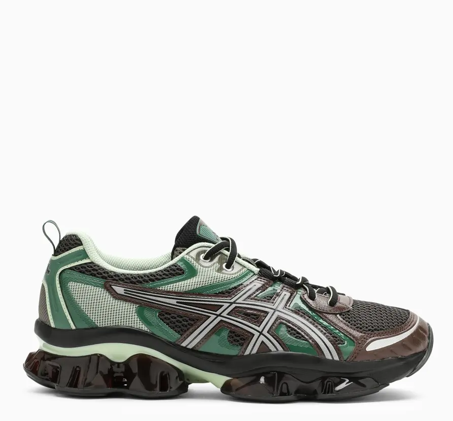 ASICS 亚瑟士 Gel-Quantum 低帮运动鞋