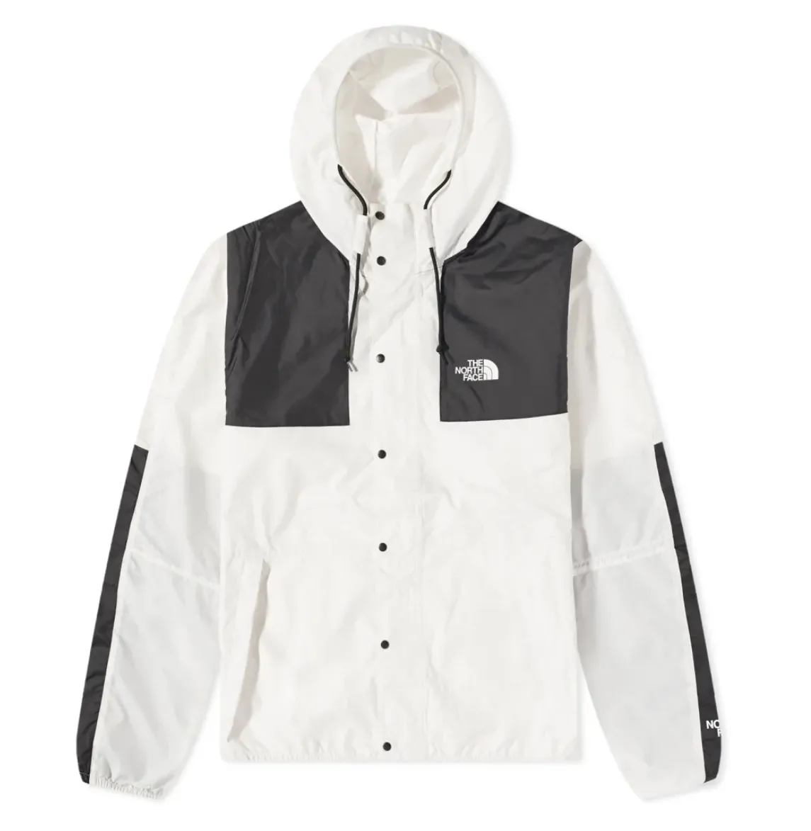 THE NORTH FACE SEASONAL 冲锋衣