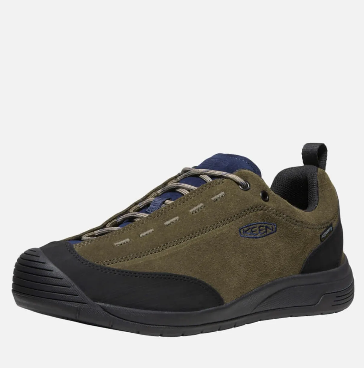 KEEN JASPER II WP 男士运动鞋