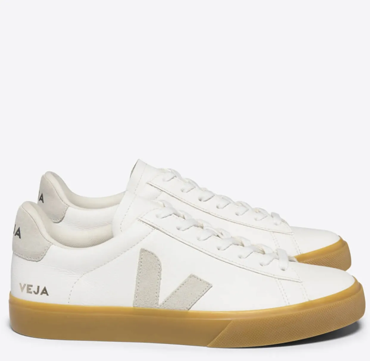 VEJA CAMPO CHROME FREE 男士运动鞋