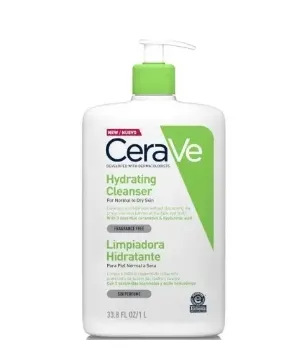 CeraVe  保湿洗面奶1000ml