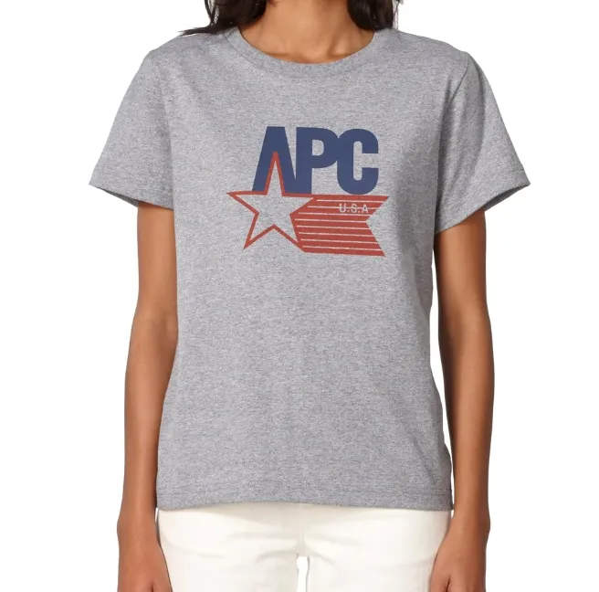 A.P.C. Osric T恤