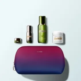 La Mer 海蓝之谜护肤套装