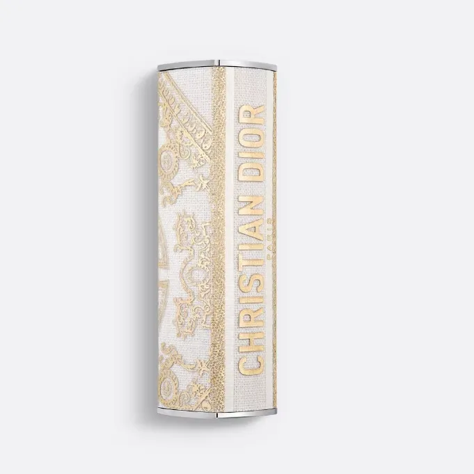 Dior 迪奥23圣诞限定口红壳