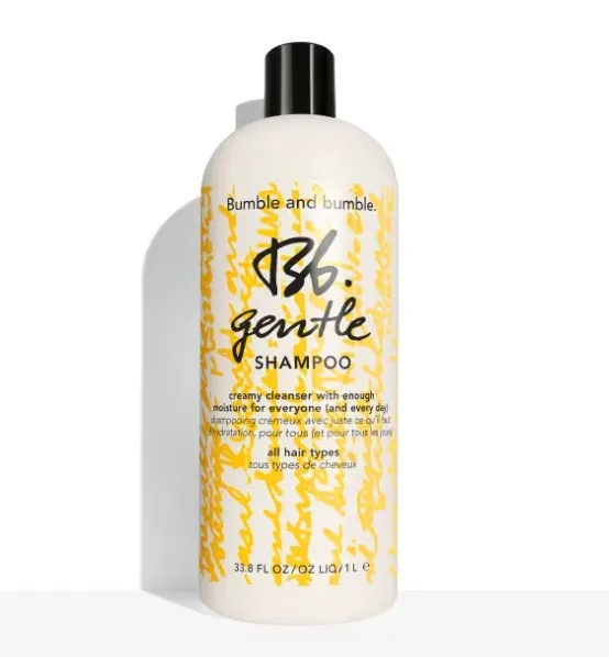 Bumble and Bumble 温和洗发水1L
