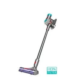 Dyson  V8 Absolute 官网限定全机HEPA无绳吸尘器