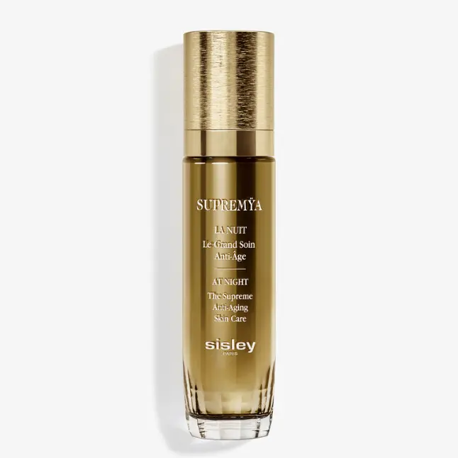 Sisley 希思黎 至臻活肤再生乳霜 50ML