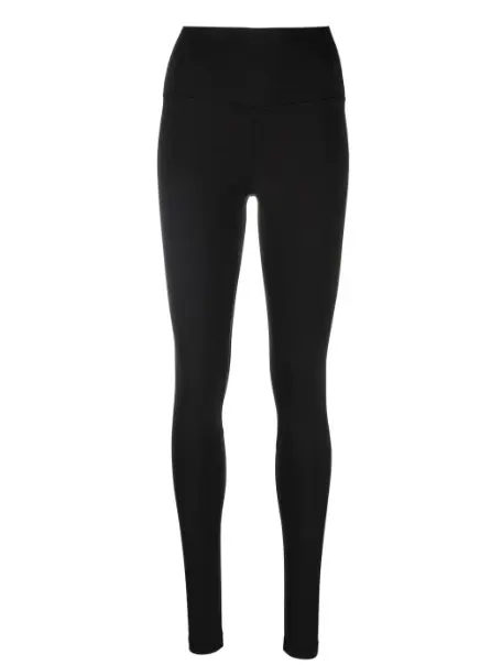 补码！lululemon Align 21寸黑色打底裤