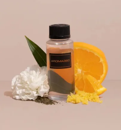 降价！Aroma360 加州之爱香薰精油 50ml