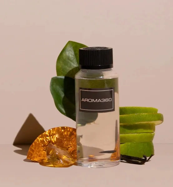 降价！Aroma360 水面上的烟雾缭绕 香薰精油 50ml