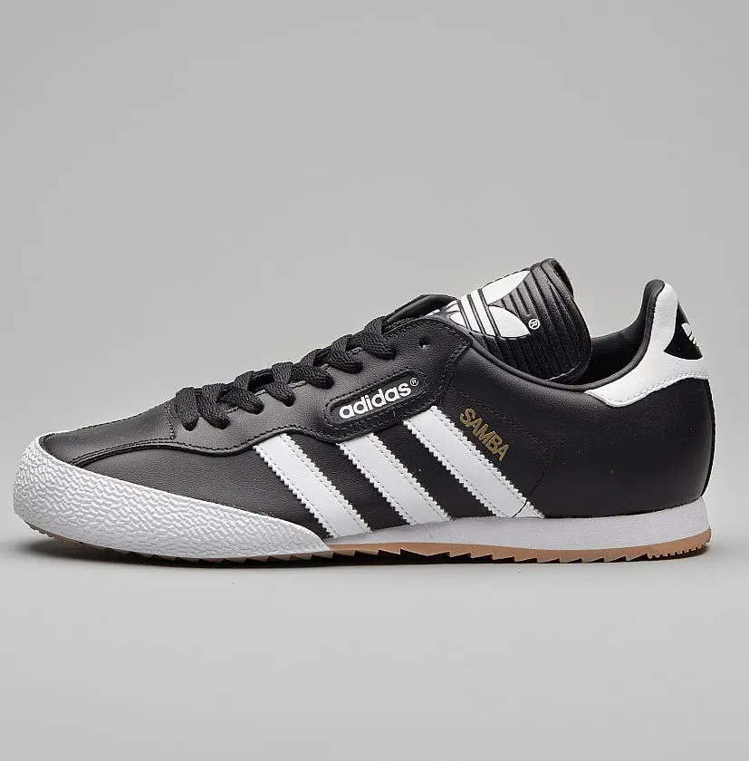 adidas Originals Samba Super 运动鞋