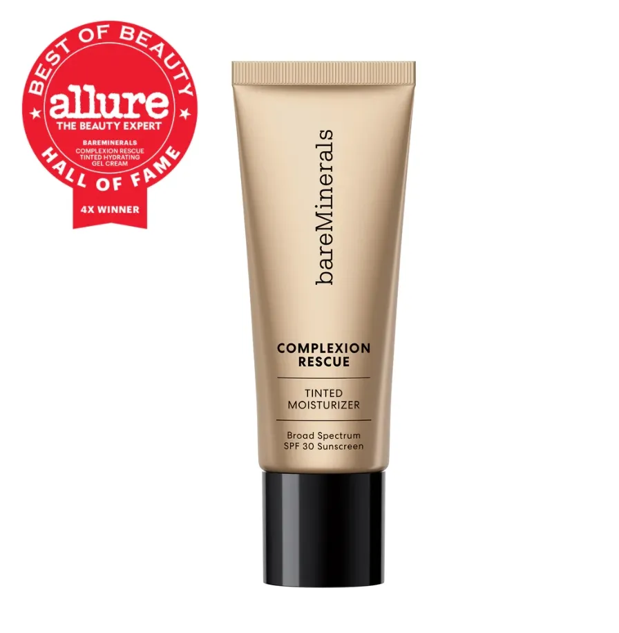 Bareminerals 有色面霜 SPF 30