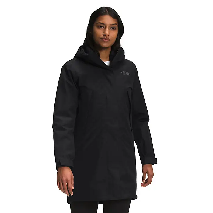 THE NORTH FACE 女式夹克外套