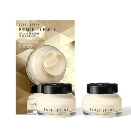Bobbi Brown 橘子面霜双瓶