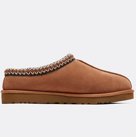 Ugg Tasman Slip-On 拖鞋