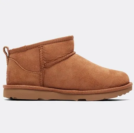 Ugg Infant Classic Ultra Mini 雪地靴