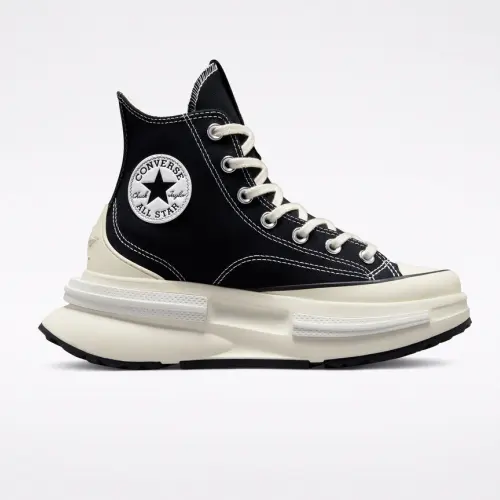 Converse 匡威 Run Star Legacy CX 厚底夹心帆布鞋