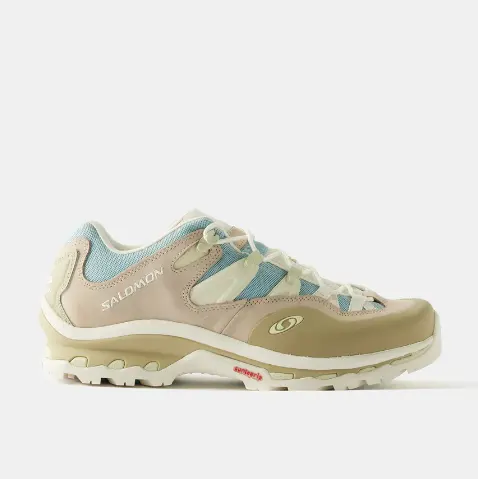 SALOMON XT-Quest 2 运动鞋
