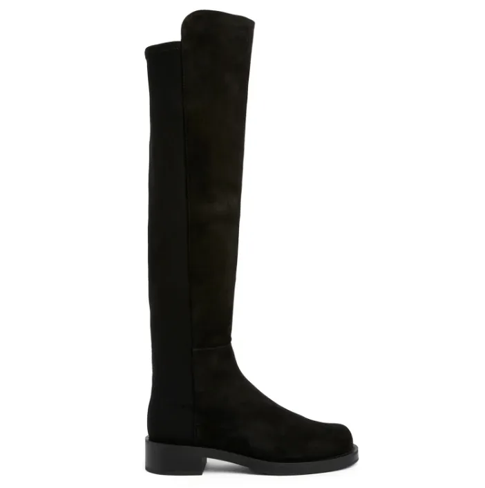 STUART WEITZMAN 5050 BOLD 过膝靴